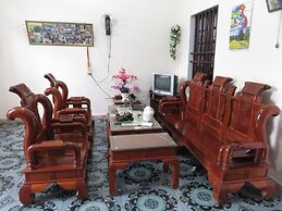 Phi Hung's Unique homestay
