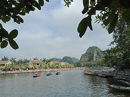 Phi Hung's Unique homestay