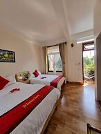 Phi Hung's Unique homestay