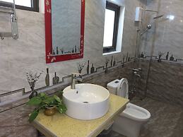 Phi Hung's Unique homestay