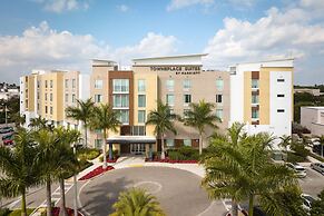 TownePlace Suites by Marriott Miami Kendall West