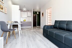 MalinaApt Vitamin Apartment