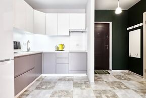 MalinaApt Vitamin Apartment