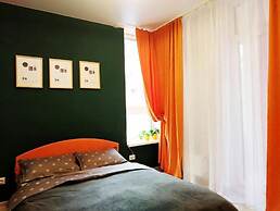 MalinaApt Vitamin Apartment