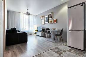 MalinaApt Vitamin Apartment