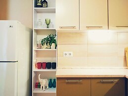 MalinaApt Pink Olive