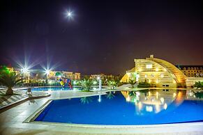 Golden Moon Baku
