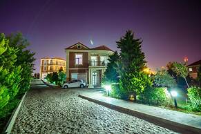 Golden Moon Baku
