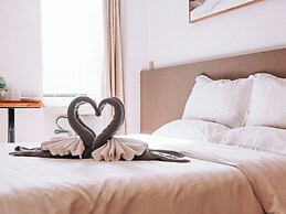 Key Hotel at Old City Center