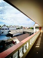 Key Hotel at Old City Center