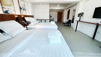 Key Hotel at Old City Center