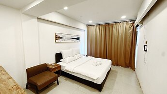 Key Hotel at Old City Center