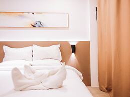 Key Hotel at Old City Center