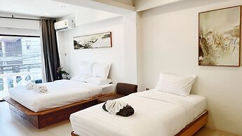 Key Hotel at Old City Center