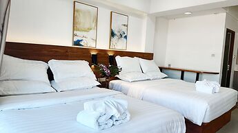 Key Hotel at Old City Center