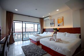 Key Hotel at Old City Center