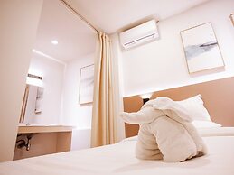 Key Hotel at Old City Center