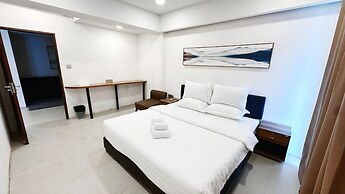 Key Hotel at Old City Center