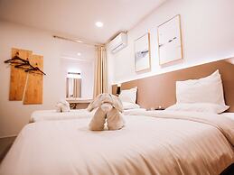 Key Hotel at Old City Center