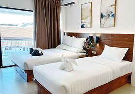 Key Hotel at Old City Center