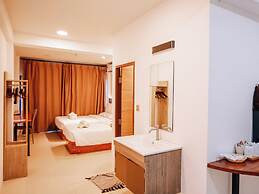 Key Hotel at Old City Center