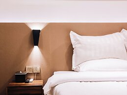 Key Hotel at Old City Center