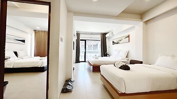 Key Hotel at Old City Center