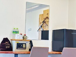 Key Hotel at Old City Center