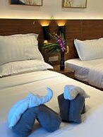 Key Hotel at Old City Center