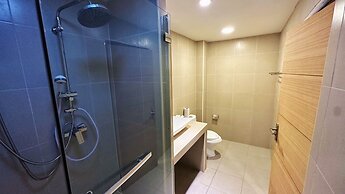 Key Hotel at Old City Center