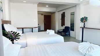 Key Hotel at Old City Center