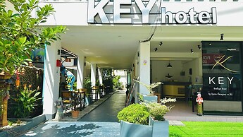 Key Hotel at Old City Center