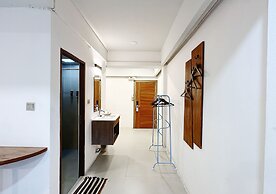 Key Hotel at Old City Center