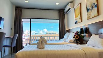 Key Hotel at Old City Center