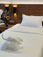 Key Hotel at Old City Center