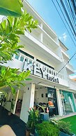 Key Hotel at Old City Center