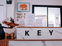 Key Hotel at Old City Center