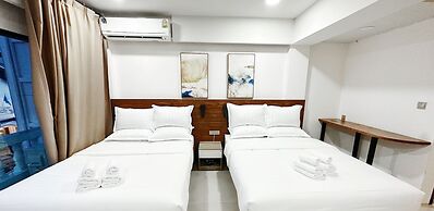 Key Hotel at Old City Center