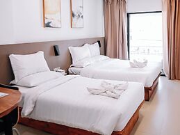 Key Hotel at Old City Center