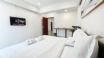Key Hotel at Old City Center