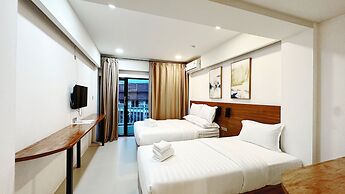 Key Hotel at Old City Center