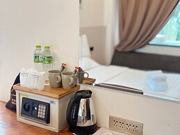 Key Hotel at Old City Center