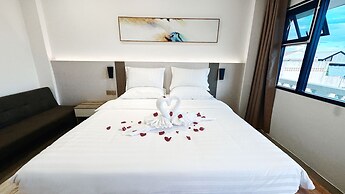 Key Hotel at Old City Center