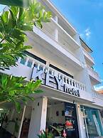 Key Hotel at Old City Center