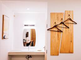 Key Hotel at Old City Center