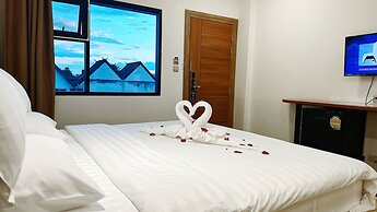 Key Hotel at Old City Center