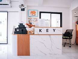 Key Hotel at Old City Center