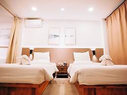 Key Hotel at Old City Center