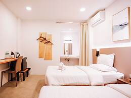 Key Hotel at Old City Center