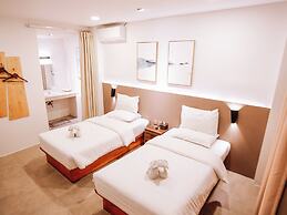 Key Hotel at Old City Center